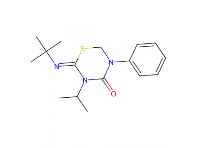 噻嗪酮标准溶液，69327-76-0，analytical standard,100μg/ml in acetone