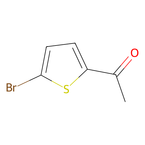 2-<em>乙酰</em>基-5-<em>溴</em>噻吩，5370-25-2，99%