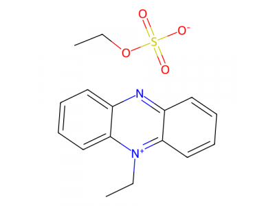 吩嗪硫酸乙酯，10510-77-7，99%