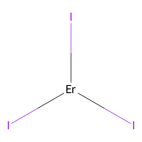 碘化铒(<em>III</em>)，13813-42-<em>8</em>，无水, 粉末, 99.99%