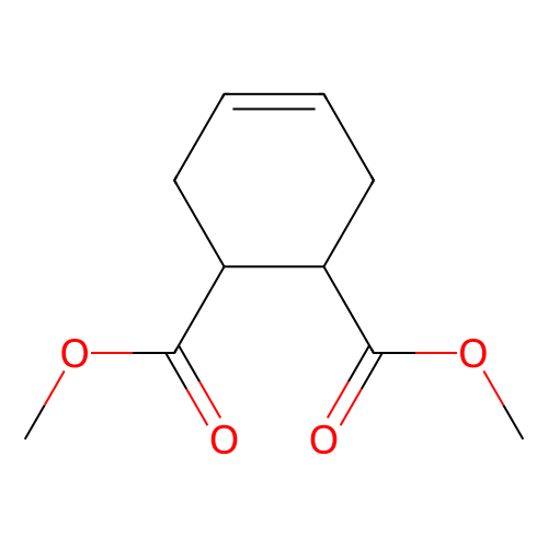 <em>顺</em>-4-环<em>己烯</em>-1,2-二甲酸二甲酯，4841-84-3，>97.0%(GC)