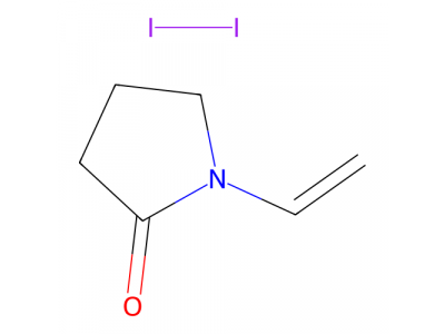 聚乙烯吡咯烷酮碘络合物，25655-41-8，10mM in DMSO