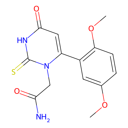PF 06281355,髓<em>过氧化物</em>酶（MPO）抑制剂，1435467-<em>38</em>-1，≥98%(HPLC)