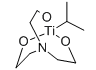 钛(IV) (<em>三乙醇胺</em>酸根)异丙醇 溶液，74665-17-1，80wt.% in isopropanol