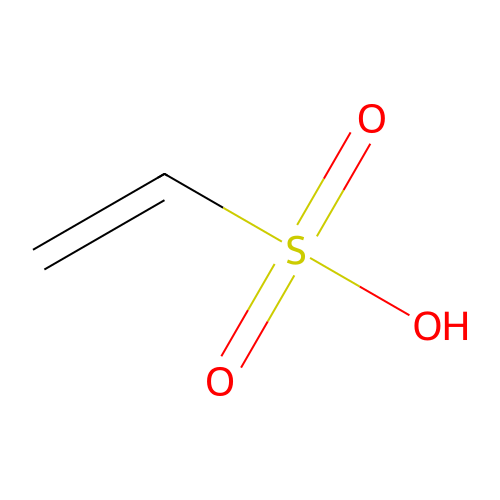 乙烯基磺酸，<em>1184</em>-84-5，97%
