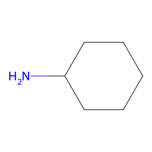 环己胺，108-91-8，<em>Standard</em> for <em>GC</em>,>99.5%(<em>GC</em>)