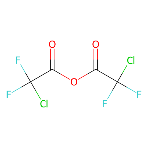 氯二氟<em>乙酸酐</em>，2834-23-3，98%