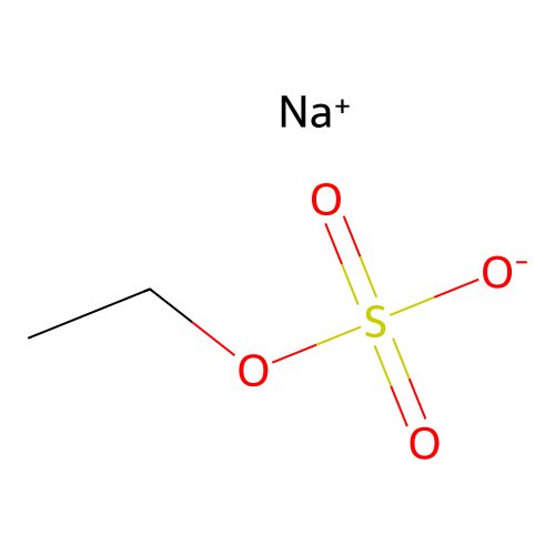 乙基<em>硫酸钠</em>，546-74-7，>98.0%(T)