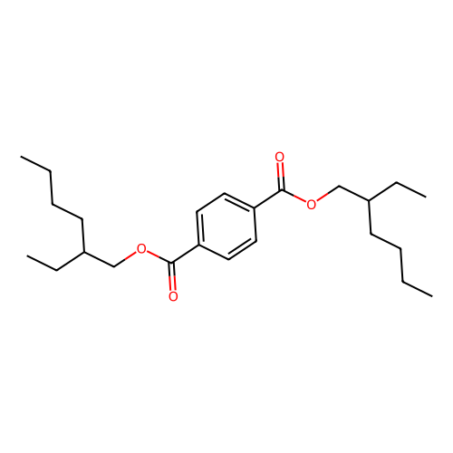 对苯二甲酸二辛酯 （DOTP），6422-86-2，97