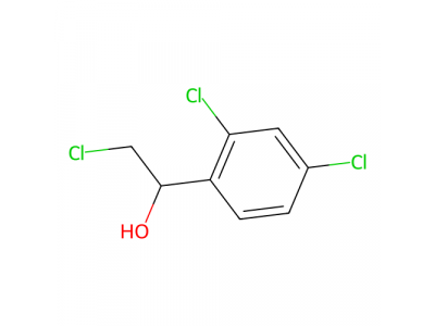 (S)-2,4-二氯-α-(氯甲基)苯甲醇，126534-31-4，98%