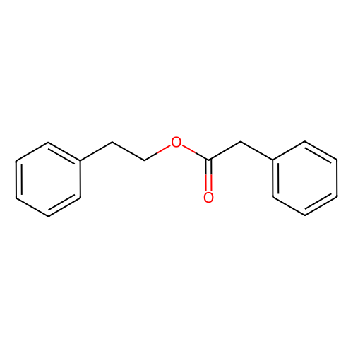 <em>苯乙酸</em>-2-苯基乙酯，102-20-5，>97.0%(GC)