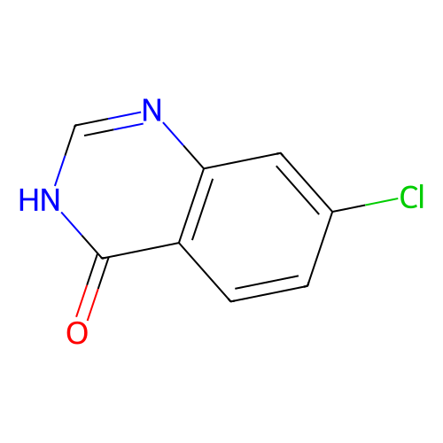 7-氯-<em>4</em>(3H)-<em>喹</em><em>唑</em><em>啉</em>酮，31374-18-2，97%