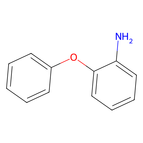 2-苯氧基苯胺，2688-84-8，97