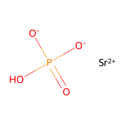 磷酸氢锶，13450-99-2，99.98% metals basis