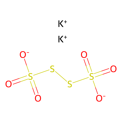 连四<em>硫酸</em>钾，13932-<em>13</em>-3，96%