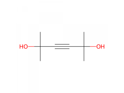 2,5-二甲基-3-己炔-2,5-二醇，142-30-3，99%