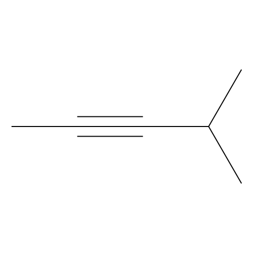 4-甲基-2-<em>戊炔</em>，21020-27-9，96%