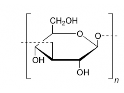 酵母聚糖A 来源于酿酒酵母，58856-93-2