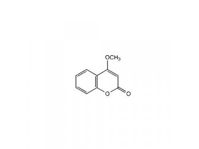 4-甲氧基香豆素，20280-81-3，98%