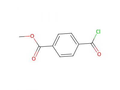4-(氯甲酰基)苯甲酸甲酯，7377-26-6，98%