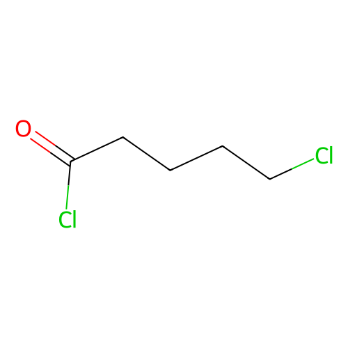 5-氯戊酰氯，<em>1575</em>-61-7，98%