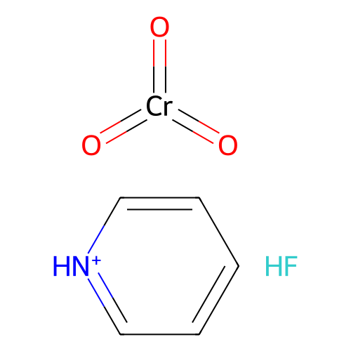 氟铬<em>酸</em>吡啶酯(PFC)，83042-<em>08</em>-4，98%