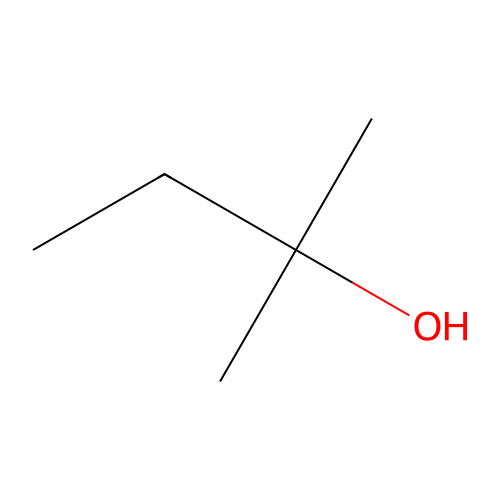 叔戊醇，75-85-4，Standard for GC,≥99.5%(GC