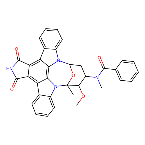 <em>Stauprimide</em>,抑制剂，154589-96-5，99%