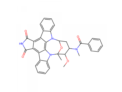 Stauprimide,抑制剂，154589-96-5，99%