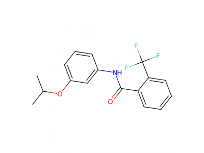 氟酰胺，66332-96-5，分析标准品