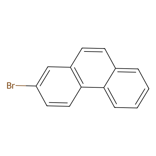 2-溴<em>菲</em>，62162-97-4，97.0%(GC)