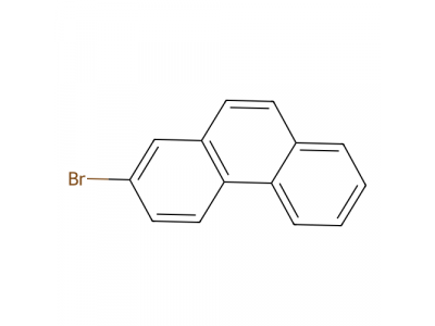 2-溴菲，62162-97-4，97.0%(GC)