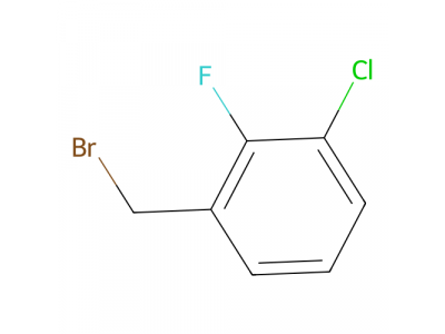 3-氯-2-氟苄溴，85070-47-9，96%