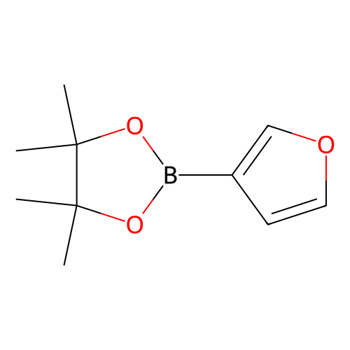 <em>呋喃</em>-<em>3</em>-硼酸频哪醇酯，248924-59-6，98%