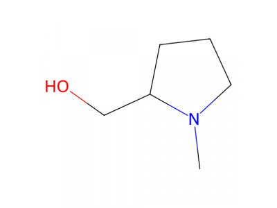 1-甲基-2-吡咯烷甲醇，3554-65-2，97%