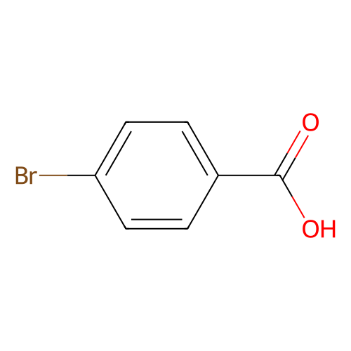<em>对</em><em>溴</em>苯甲酸，586-76-5，98%