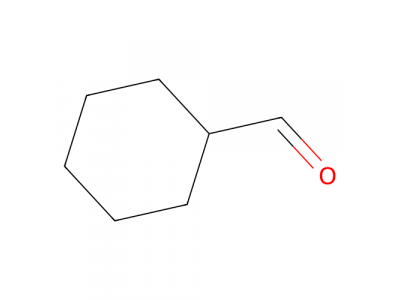 环己烷甲醛，2043-61-0，97%