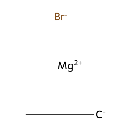 乙基溴化镁，925-90-6，2.0 M solution in THF