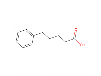 5-苯基戊酸，2270-20-4，10mM in DMSO
