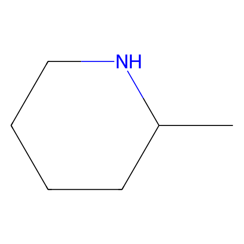 2-甲基哌啶，<em>109-05-7，99</em>%
