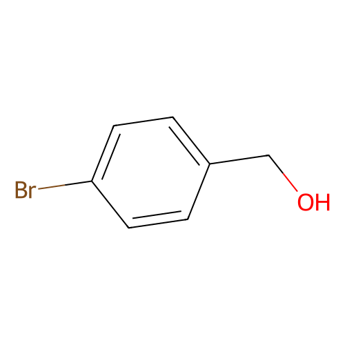 <em>4</em>-溴苄醇，873-<em>75</em>-6，≥99%