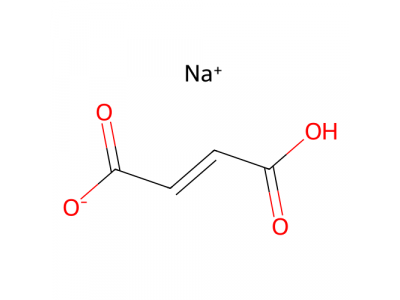 顺丁烯二酸单钠盐三水合物，3105-55-3，>98.0%(T)