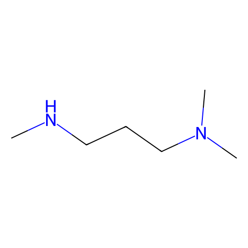 <em>N</em>,<em>N</em>,<em>N</em>′-<em>三甲</em>基-1,3-丙<em>二</em><em>胺</em>，4543-96-8，96%