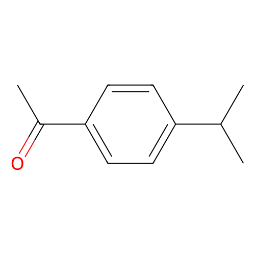 4-<em>异</em><em>丙基</em>苯乙酮，645-13-6，98%