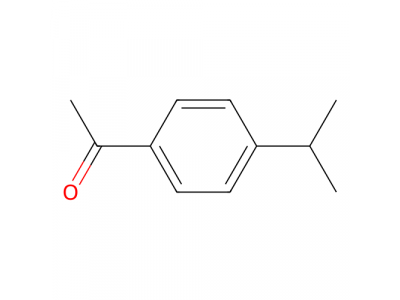 4-异丙基苯乙酮，645-13-6，98%