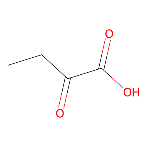 2-<em>丁酮</em>酸，600-18-0，97%
