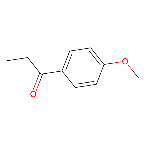 4'-甲氧基苯丙酮，<em>121</em>-97-1，99%
