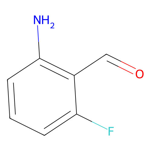 <em>2</em>-氨基-<em>6</em>-氟苯甲醛，151585-93-2，<em>98</em>%