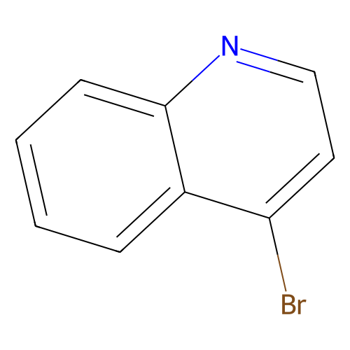 4-溴喹啉，3964-<em>04</em>-3，95%