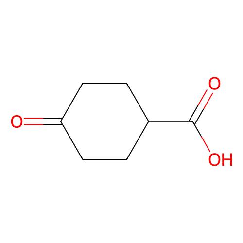 <em>4</em>-<em>环己酮</em>羧酸，874-61-3，97%